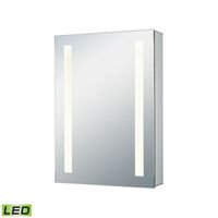 Square/Rectangular Mirror