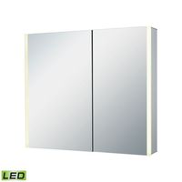 Square/Rectangular Mirror