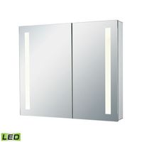 Square/Rectangular Mirror