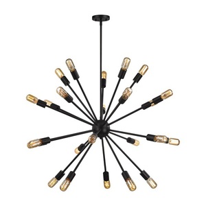E4623224 Delphine Large Foyer Chandelier Chandelier - Oil Rubbed Bronze E4623224 Delphine Large Foyer Chandelier Chandelier - Oil Rubbed Bronze