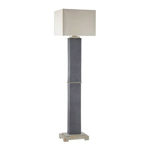 EHD3093 Elliot Bay Floor Lamp Outdoor Lamp - Gray Slate EHD3093 Elliot Bay Floor Lamp Outdoor Lamp - Gray Slate