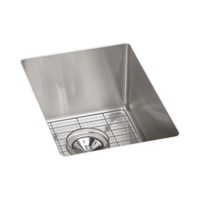 Bar Sink 13-1/2 x 18-1/2 x 9 Bar Sink 13-1/2 x 18-1/2 x 9