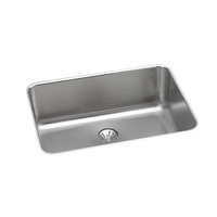 Single Bowl Sinks 26-1/2 x 18-1/2 x 10 Single Bowl Sinks 26-1/2 x 18-1/2 x 10