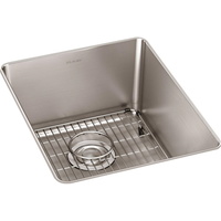 Bar Sink 16-1/2 x 20-1/2 x 9 Bar Sink 16-1/2 x 20-1/2 x 9