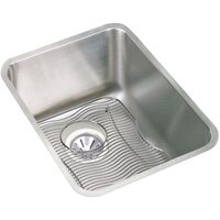 Bar Sink 16-1/2 in x 20-1/2 in Bar Sink 16-1/2 in x 20-1/2 in