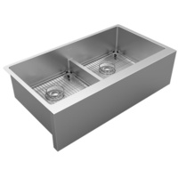 Apron Front Kitchen Sink 35-7/8 x 20-1/4 x 9 Apron Front Kitchen Sink 35-7/8 x 20-1/4 x 9
