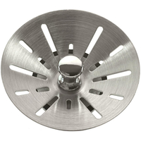 Drain Strainer