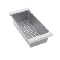 Cutting Board/Colander