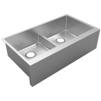 Apron Front Kitchen Sink 35-7/8 x 20-1/4 x 9 Apron Front Kitchen Sink 35-7/8 x 20-1/4 x 9