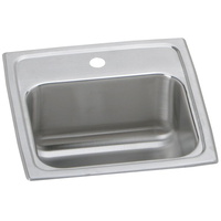 Bar Sink 15'' x 15'' x 6''