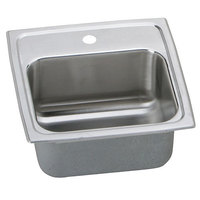 Bar Sink 15'' x 15'' x 7'' Bar Sink 15'' x 15'' x 7''