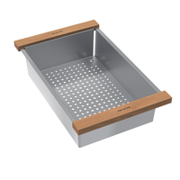 Cutting Board/Colander