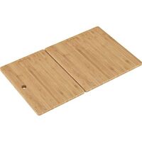 Cutting Board/Colander