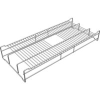 Rinse Basket/Basin Rack