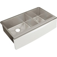 Apron Front Kitchen Sink 35-7/8 x 20-5/16 x 9-7/8 Apron Front Kitchen Sink 35-7/8 x 20-5/16 x 9-7/8