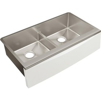 Apron Front Kitchen Sink 35-7/8 x 20-5/16 x 9-7/8 Apron Front Kitchen Sink 35-7/8 x 20-5/16 x 9-7/8