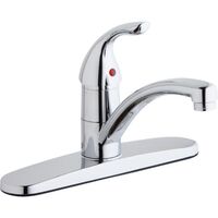 Single Handle Kitchen Faucet
