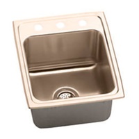 Bar Sink 17 x 22 Bar Sink 17 x 22