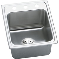 Bar Sink 17 x 22 x 11-5/8 Bar Sink 17 x 22 x 11-5/8