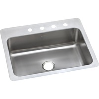 Single Bowl Sinks 27 x 22 x 8 Single Bowl Sinks 27 x 22 x 8