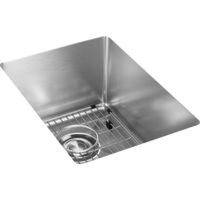 Bar Sink 13-1/2 x 18-1/2 x 9 Bar Sink 13-1/2 x 18-1/2 x 9