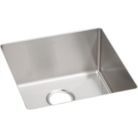 Single Bowl Sinks 18-1/2 x 18-1/2 x 9 Single Bowl Sinks 18-1/2 x 18-1/2 x 9