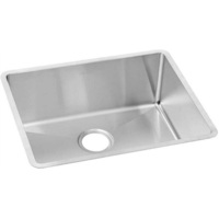 Single Bowl Sinks 22-1/2 x 18-1/2 x 9 Single Bowl Sinks 22-1/2 x 18-1/2 x 9
