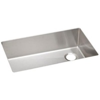 Single Bowl Sinks 31-1/2 x 18-1/2 x 9 Single Bowl Sinks 31-1/2 x 18-1/2 x 9