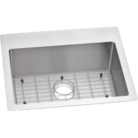 Single Bowl Sinks 25 x 22 x 9 Single Bowl Sinks 25 x 22 x 9