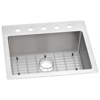 Single Bowl Sinks 25 x 22 x 9 Single Bowl Sinks 25 x 22 x 9