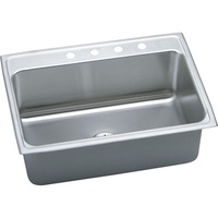 Single Bowl Sinks 31 x 22 x 11-5/8 Single Bowl Sinks 31 x 22 x 11-5/8