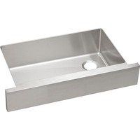 Apron Front Kitchen Sink 35-7/8 x 20+-1/4 x 9 Apron Front Kitchen Sink 35-7/8 x 20+-1/4 x 9