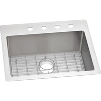 Single Bowl Sinks 25 x 22 x 9 Single Bowl Sinks 25 x 22 x 9
