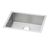 Bar Sink 16-1/2'' x 20-1/2'' x 10'' Bar Sink 16-1/2'' x 20-1/2'' x 10''