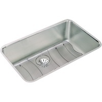 Single Bowl Sinks 30-1/2 x 18-1/2 x 11-1/2 Single Bowl Sinks 30-1/2 x 18-1/2 x 11-1/2