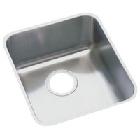 Bar Sink 16 x 18-1/2 x 4-7/8 Bar Sink 16 x 18-1/2 x 4-7/8