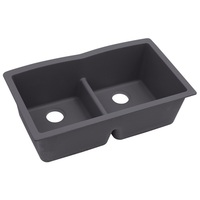 Double Bowl Kitchen Sink 33 x 22 x 10 Double Bowl Kitchen Sink 33 x 22 x 10