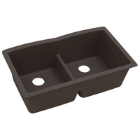 Double Bowl Kitchen Sink 33 x 22 x 10 Double Bowl Kitchen Sink 33 x 22 x 10