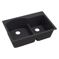Double Bowl Kitchen Sink 33 x 22 Double Bowl Kitchen Sink 33 x 22
