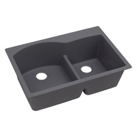 Double Bowl Kitchen Sink 33 x 22 Double Bowl Kitchen Sink 33 x 22