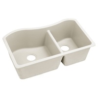Double Bowl Kitchen Sink 32-1/2 x 20 x 10 Double Bowl Kitchen Sink 32-1/2 x 20 x 10
