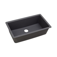 Single Bowl Sinks 33 x 18-7/16 Single Bowl Sinks 33 x 18-7/16