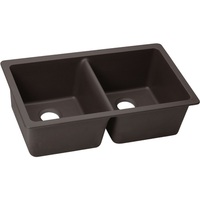 Double Bowl Kitchen Sink 33 x 18-1/4 x 9-1/2 Double Bowl Kitchen Sink 33 x 18-1/4 x 9-1/2