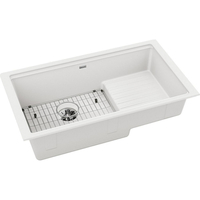 Single Bowl Sinks 35-7/8 x 20-5/8 x 9-3/8 Single Bowl Sinks 35-7/8 x 20-5/8 x 9-3/8