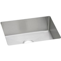 Single Bowl Sinks 23-1/2 x 18-1/4 x 10 Single Bowl Sinks 23-1/2 x 18-1/4 x 10