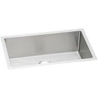Single Bowl Sinks 30-1/2 x 18-1/2 x 8 Single Bowl Sinks 30-1/2 x 18-1/2 x 8