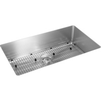 Single Bowl Sinks 30-1/2 x 18-1/2 x 8 Single Bowl Sinks 30-1/2 x 18-1/2 x 8