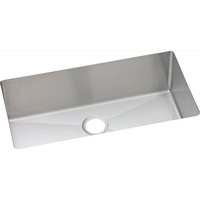 Single Bowl Sinks 32-1/2 x 18 x 10 Single Bowl Sinks 32-1/2 x 18 x 10