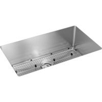 Single Bowl Sinks 32-1/2 x 18 x 10 Single Bowl Sinks 32-1/2 x 18 x 10