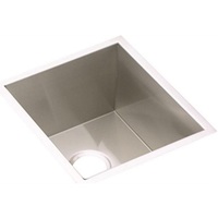 Single Bowl Sinks 16 x 18-1/2 x 10 Single Bowl Sinks 16 x 18-1/2 x 10